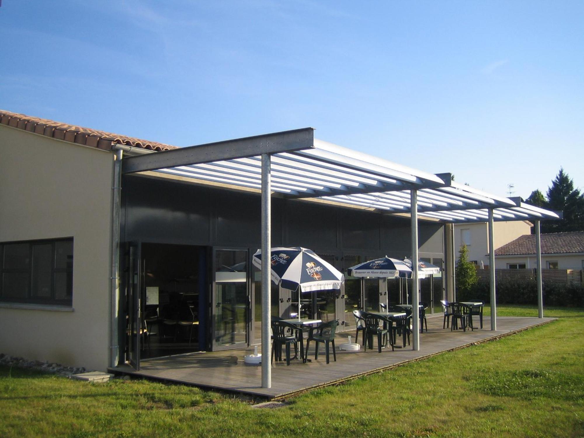Residence Hoteliere Des Ondes Saint-Lys Restaurant photo